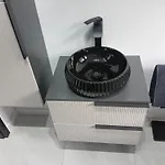 Дом отдыха Osada Blanka Black & White