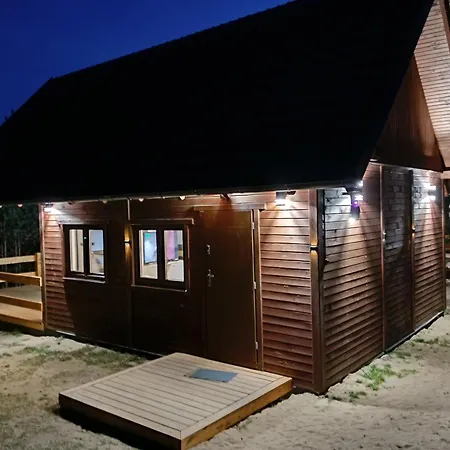 Osada Blanka Black & White *