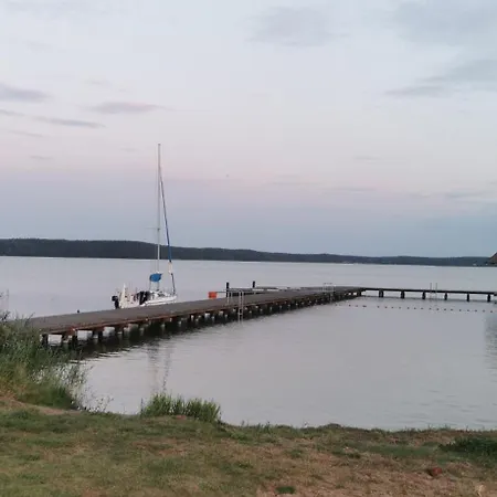 Prázdninový dům Osada Blanka Black & White