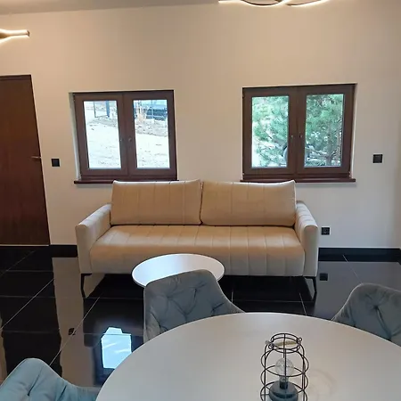 Osada Blanka Black & White *