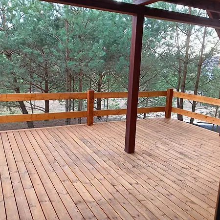 Osada Blanka Black & White Vakantiehuis