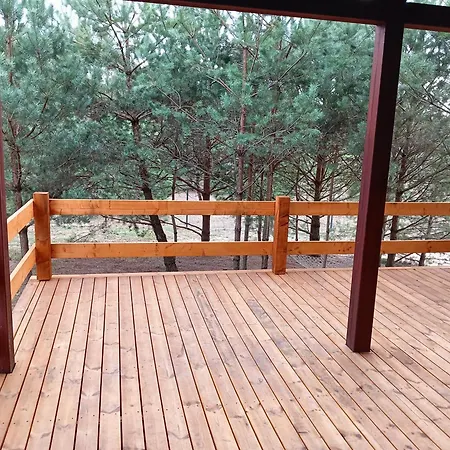 Osada Blanka Black & White Swornegacie