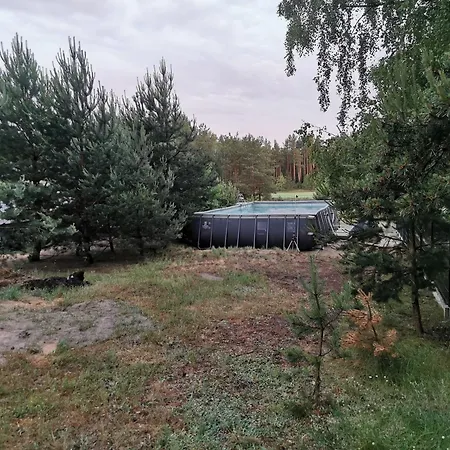 Osada Blanka Black & White