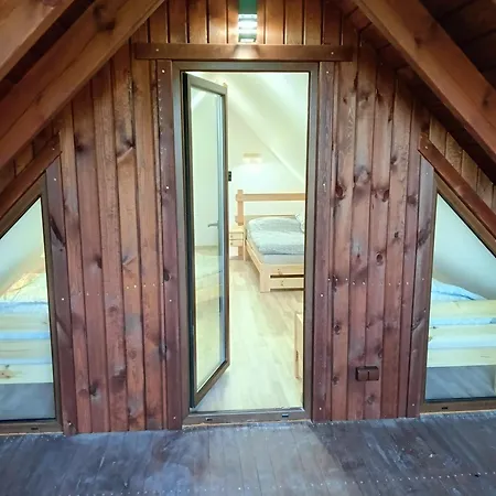 Osada Blanka Black & White * Swornegacie