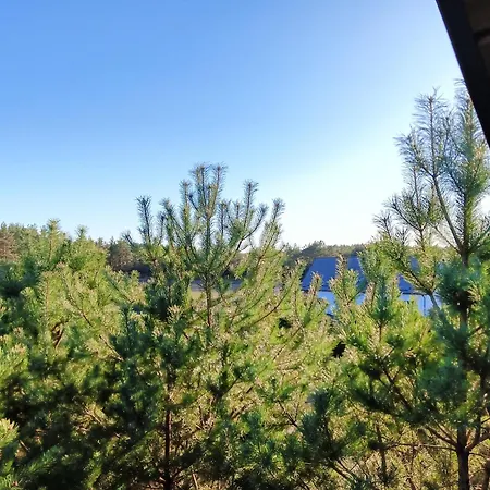 Vakantiehuis Osada Blanka Black & White