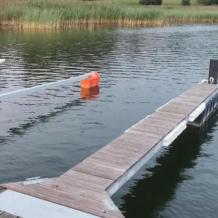 Osada Blanka Black & White *