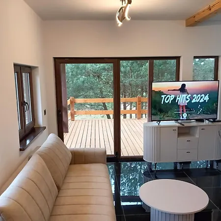 Osada Blanka Black & White * Swornegacie