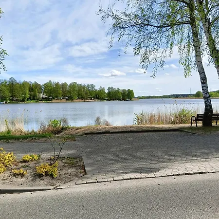 Vakantiehuis Osada Blanka Black & White