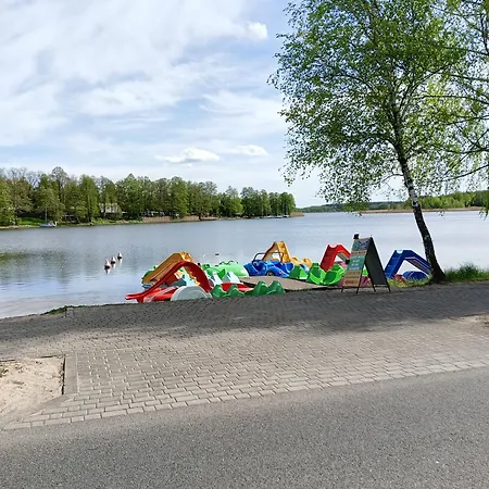 Osada Blanka Black & White Vakantiehuis