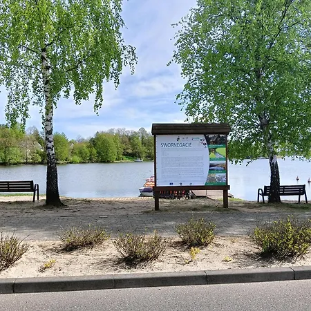 Osada Blanka Black & White Vakantiehuis