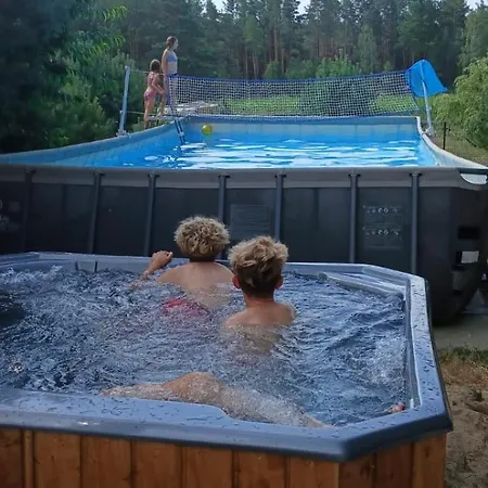 Osada Blanka Black & White