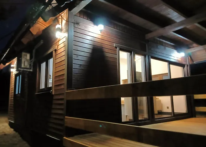 Osada Blanka Black & White *