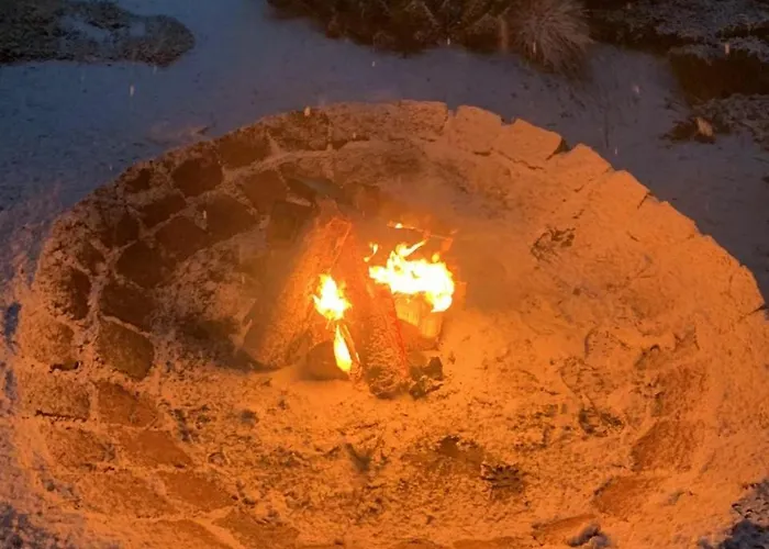 Osada Blanka Black & White *