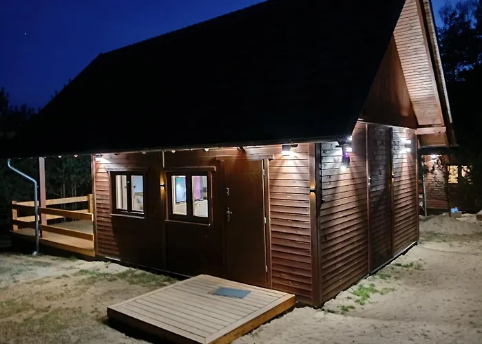 Osada Blanka Black & White *