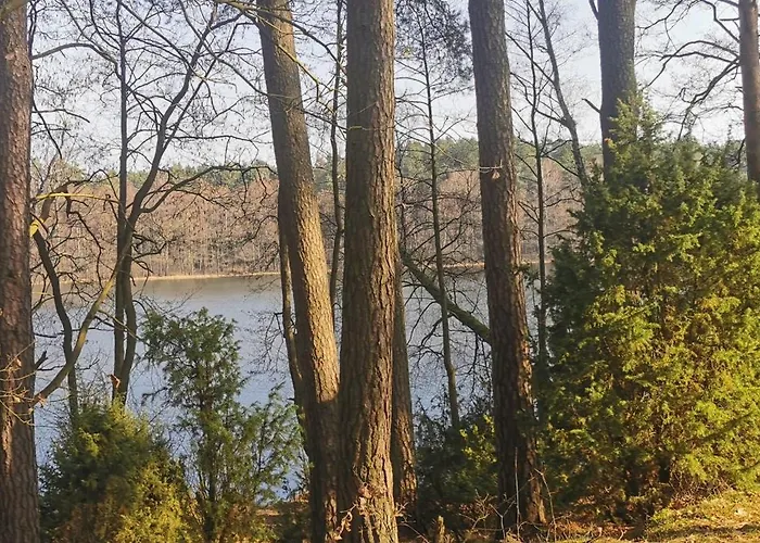 Osada Blanka Black & White Сasa de vacaciones