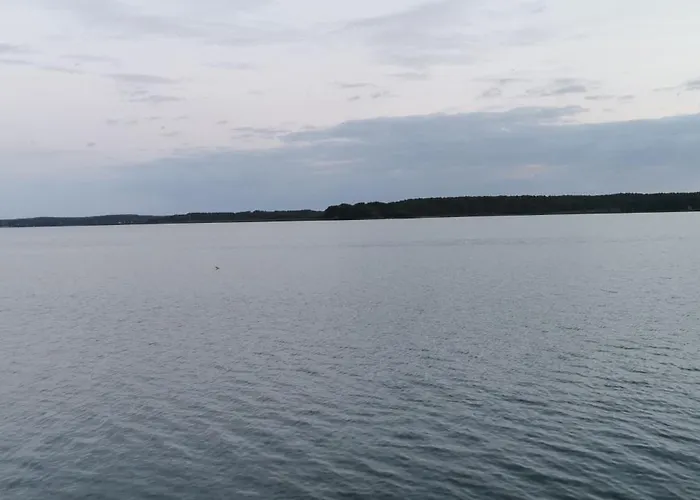 Osada Blanka Black & White * Swornegacie