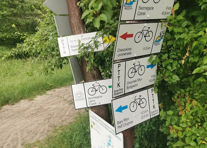 Osada Blanka Black & White