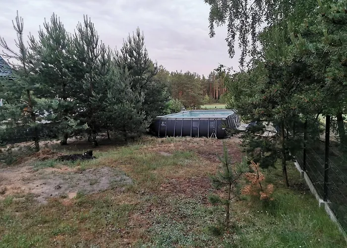 Osada Blanka Black & White