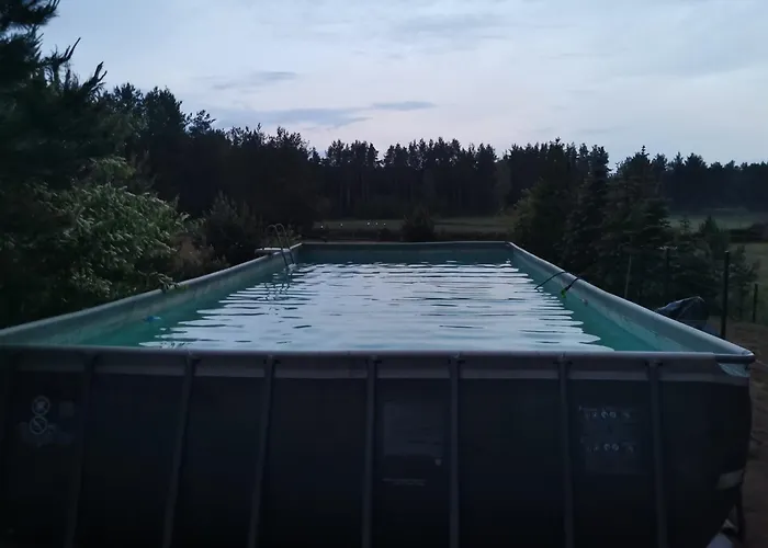 Osada Blanka Black & White * Swornegacie