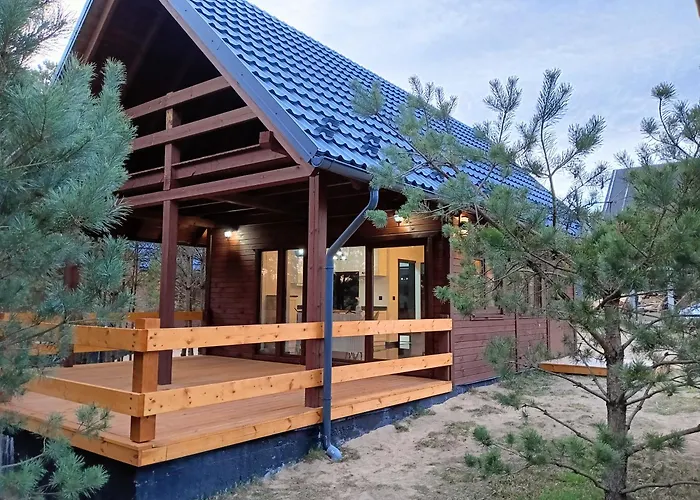 Osada Blanka Black & White Swornegacie