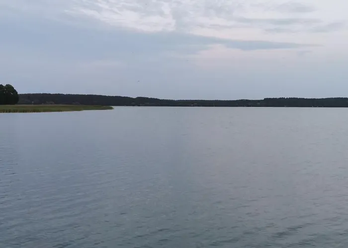 Osada Blanka Black & White