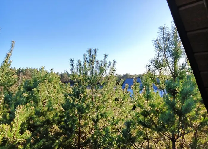 Сasa de vacaciones Osada Blanka Black & White