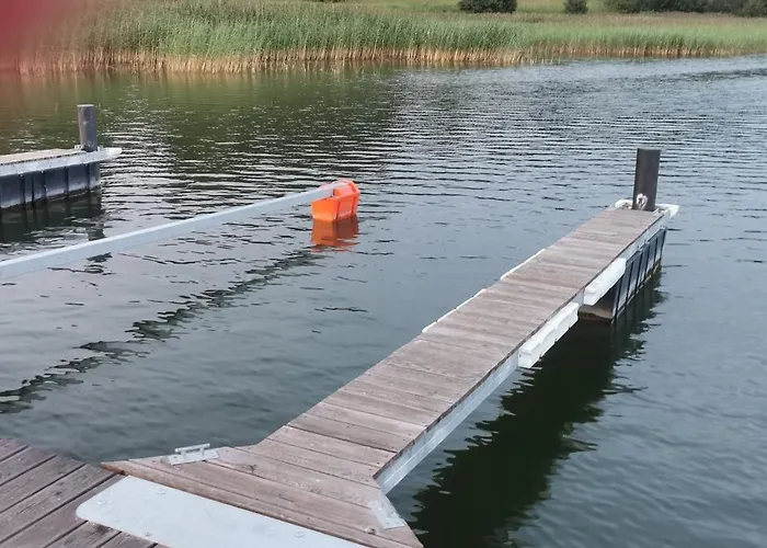 Osada Blanka Black & White *