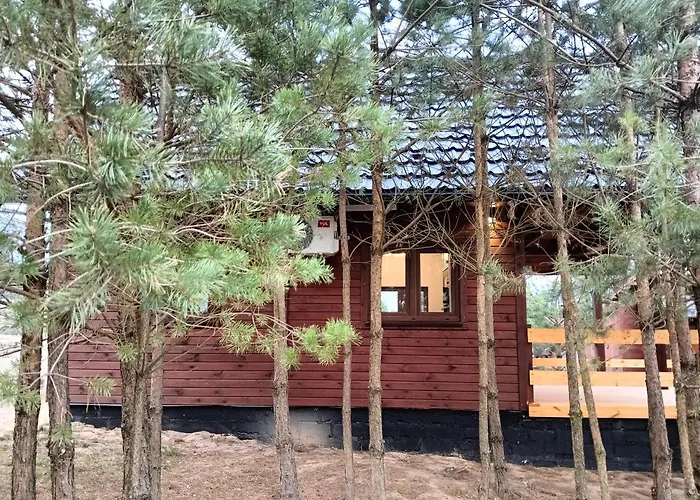 Osada Blanka Black & White * Swornegacie