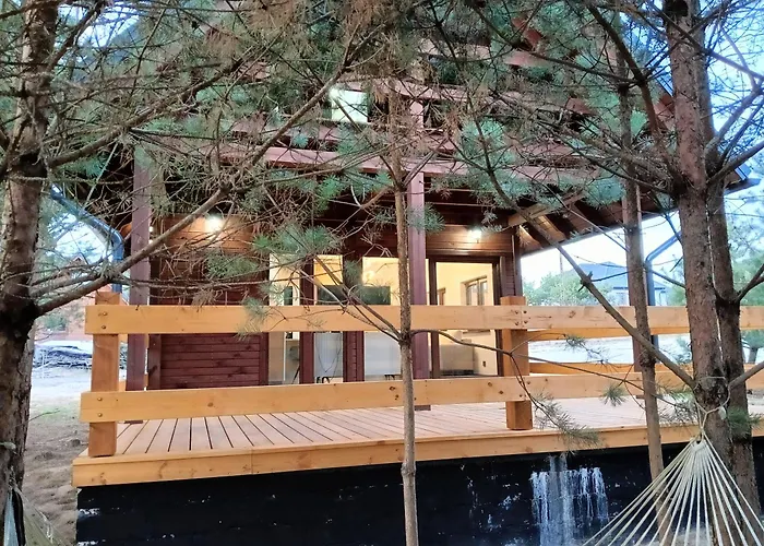 Osada Blanka Black & White * Swornegacie