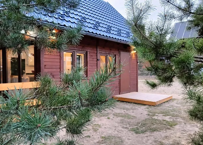 Osada Blanka Black & White *