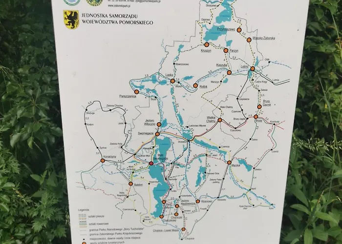 Osada Blanka Black & White Сasa de vacaciones