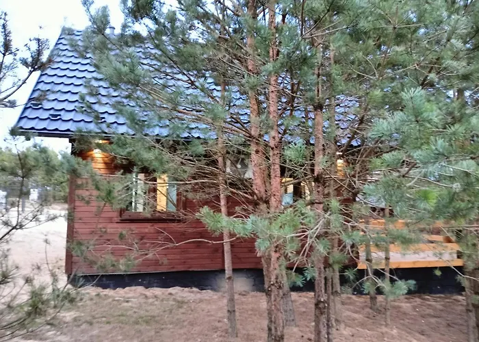 Osada Blanka Black & White