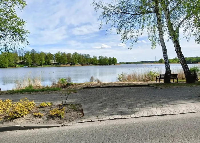 Сasa de vacaciones Osada Blanka Black & White