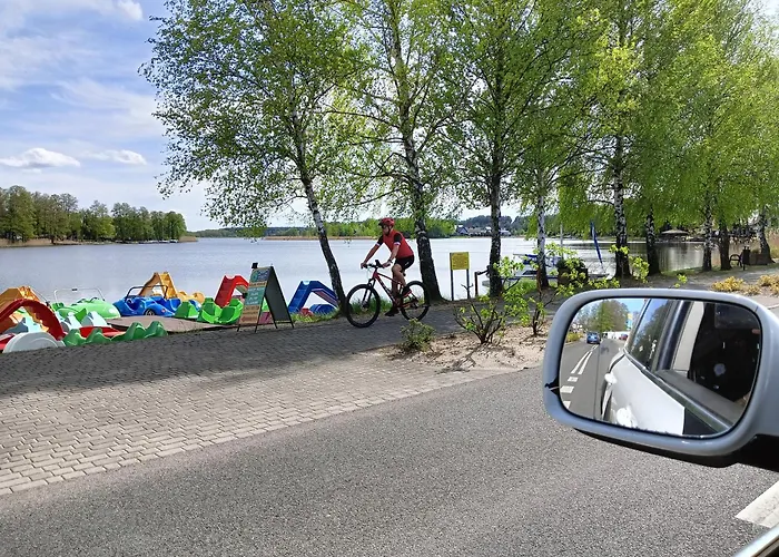 Osada Blanka Black & White * Swornegacie