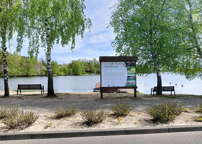 Osada Blanka Black & White Сasa de vacaciones